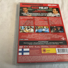 Red Heat - Punainen vaara (dvd) - pikkukuva 2
