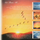 Los De La Flauta • The Magic Of Panpipe CD - pikkukuva 3