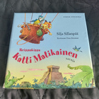 Reissukissa Katti Matikainen satuja 2CD - pikkukuva 1