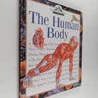 Steve Parker ym. : The Human Body - pikkukuva 1