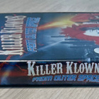 Killer Klowns From Outer Space (1988) Kulttielokuva! (UUSI) - pikkukuva 3