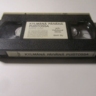 Kylmänä Päivänä Puistossa 1969 VHS-videokasetti - pikkukuva 4