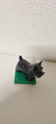 LEGO DUBLO KOIRA