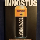 Aalto-Setälä & Saarinen : Innostus - pikkukuva 1