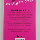 Hanna Kauppinen : Bändin käsikirja - pikkukuva 2