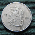 25 penniä 1925 - pikkukuva 2
