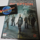 INCEPTION UUSI DVD (W) - pikkukuva 1