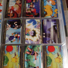 Pokemon topps kortteja erä15 86kpl - pikkukuva 3