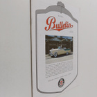 Bulletin N:o 121 - pikkukuva 1