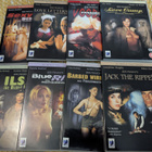The Jess Franco Collection (Eight disc box set) - pikkukuva 3