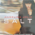 SALT BLU-RAY (Angelina Jolie) - pikkukuva 1
