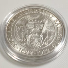 Itävalta 50 Schilling 1972, Salzburgin yliopisto 350v, hopea - pikkukuva 4