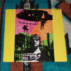 BILLY SYNDROME Vicious Burger ~ LP - pikkukuva 1