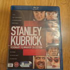 Stanley Kubrick Visionary Filmmaker Collection - pikkukuva 1