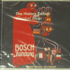 Bosch • The History Edition Classical Music CD - pikkukuva 1