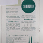 Pentti Taipale : Pyhäkoululehti 4/1964 - pikkukuva 2