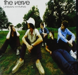 The Verve - Urban Hymns (CD)