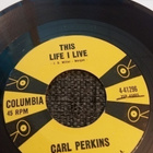 Carl Perkins sinkku - pikkukuva 2