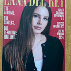 Lana Del Rey lehti - Ultimate Record Collection - pikkukuva 1