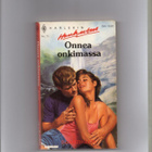 Harlekin n:o 73 Elizabeth Glenn: Onnea onkimassa. - pikkukuva 1