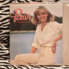 PÄIVI SUN LUOKSES JÄÄN LP - pikkukuva 1