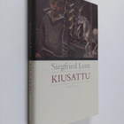 Siegfried Lenz : Kiusattu - pikkukuva 1