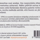 Roope Lipasti: Elovena-tyttö - pikkukuva 3