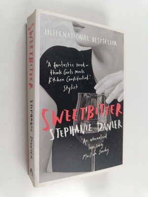 Stephanie Danler : Sweetbitter