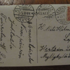 Lahti Vesijärvi - k.1911 Kärkölä- Järvelä -Lahti - pikkukuva 2