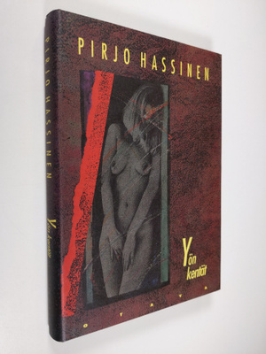 Pirjo Hassinen : Yön kentät