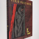 Pirjo Hassinen : Yön kentät - pikkukuva 1