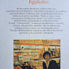 Hara Ljunggren Ruokaretkellä Kreikassa - pikkukuva 2