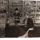 kortti ** Charles Chaplin - erilaisia - pikkukuva 2