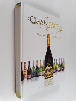 Nuikki : Champagne : parhaat samppanjat