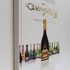 Nuikki : Champagne : parhaat samppanjat - pikkukuva 1