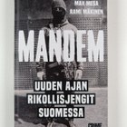 Rami Mäkinen ym. : Mandem - pikkukuva 1