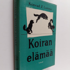 Konrad Z. Lorenz : Koiran elämää - pikkukuva 1