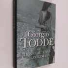 Giorgio Todde : Donna Milenan kuolema - pikkukuva 1