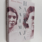 Ritva Ylönen : Saima Harmaja : sydänten runoilija 1913-1937 - pikkukuva 1
