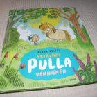 Ninka Reittu Ystäväni Pulla Vehnänen - pikkukuva 1