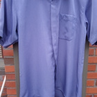 Kauluspaita koko M/42 Western Master Tailors Thailand. - pikkukuva 1