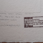 Molnar iscsu Istvan EX LIBRIS Ilona Czegledy - pikkukuva 3