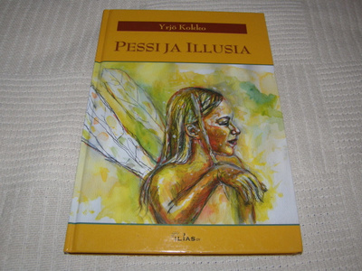 Yrjö Kokko Pessi ja Illusia