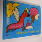 Liisa ym. (toim.) Vasamies : Olen ollut vähän villi : kou... - pikkukuva 1