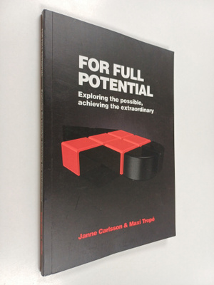 Janne Carlsson ym. : For full potential