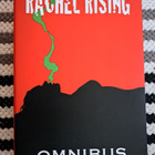 Rachel rising omnibus + Echo the complete edition - pikkukuva 1