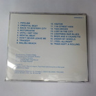 HANOI ROCKS - ALL THOSE WASTED YEARS UUSI -89 !! CD - pikkukuva 2