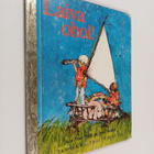 Ann Mari Falk ym. : Laiva ohoi! - pikkukuva 1