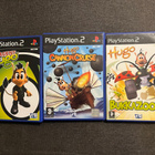 Hugo Ps2-Pelipaketti - pikkukuva 1