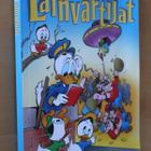 Ankkalinnan Lainvartijat ( 2009 ) - pikkukuva 1
